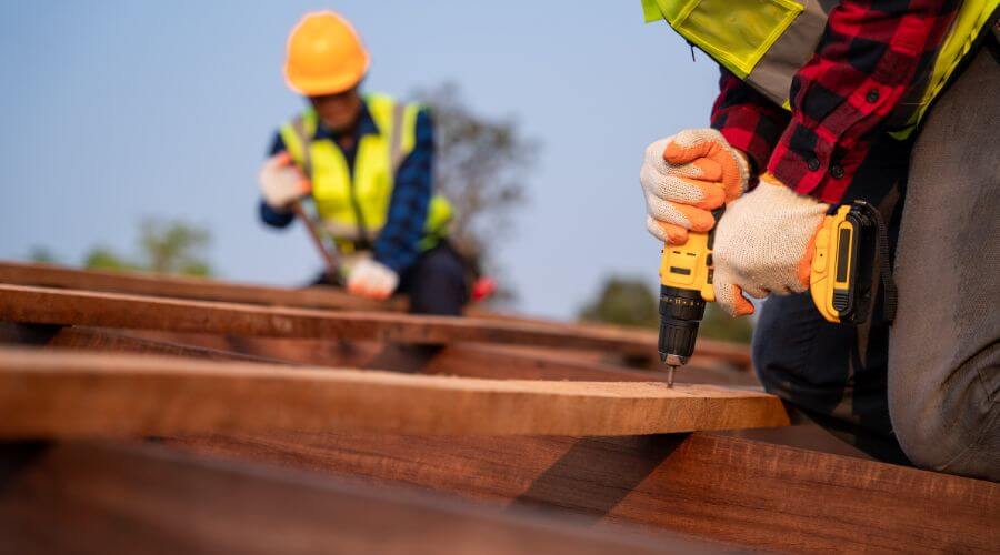Expert top industrial roofings services in Mcconnelsville, OH